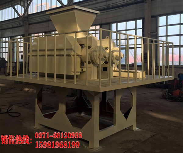 壓球機的構(gòu)造