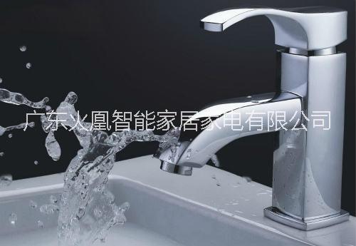 智能水龍頭，水龍頭，智能家居家電