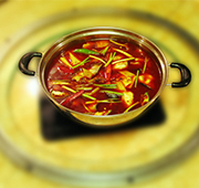 重慶火鍋培訓(xùn)——本味鮮香，只做*