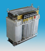 三相干式變壓器SG-1500VA