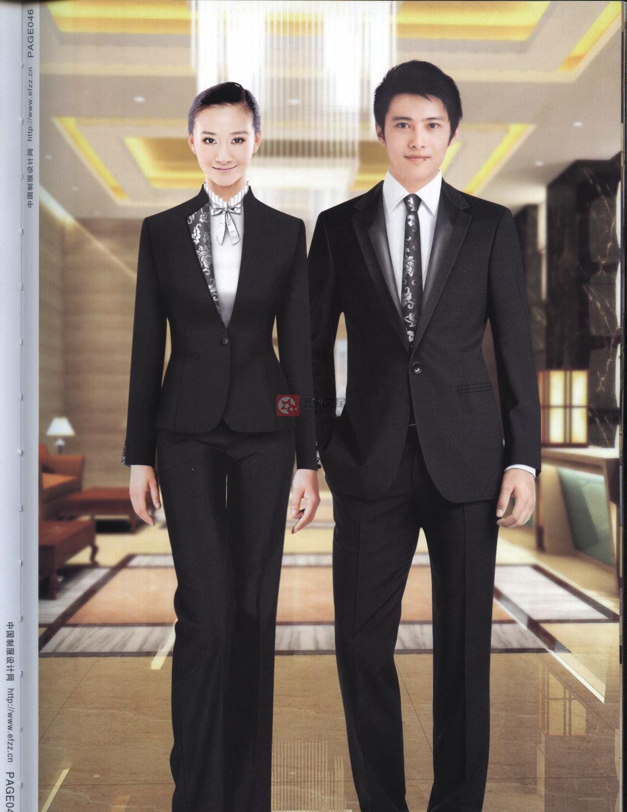 成都非常值得推薦的一家西服定制店-羅培服飾