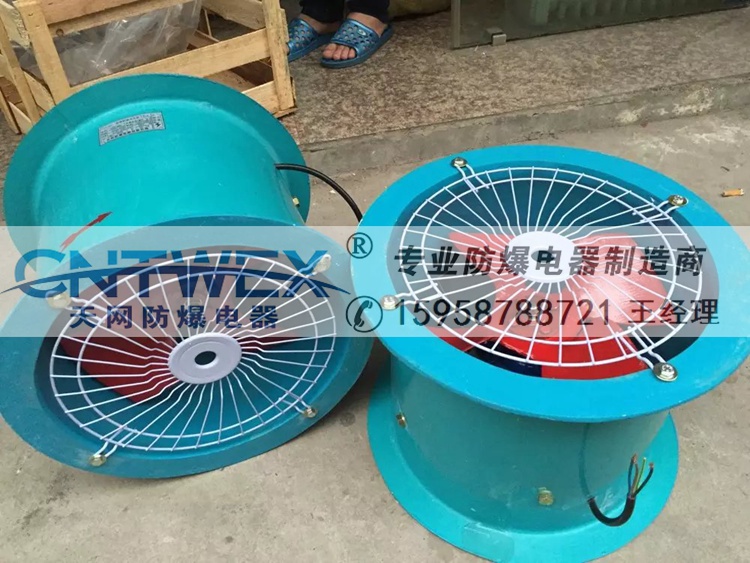 軸流風(fēng)機(jī)380V T35-11/BT35-11/FT35-11/FBT35-11軸流式通風(fēng)機(jī)防爆廠用防爆玻璃鋼風(fēng)機(jī) FB