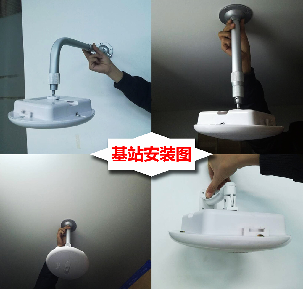 室內(nèi)定位 超寬帶定位 UWB定位 超寬帶定位*U-BASE310