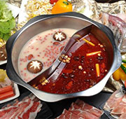 重慶火鍋培訓(xùn)——本味鮮香，只做*