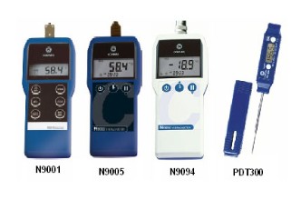 英國Comark歌瑪N9000系列工業(yè)常用電子溫度計(jì)
