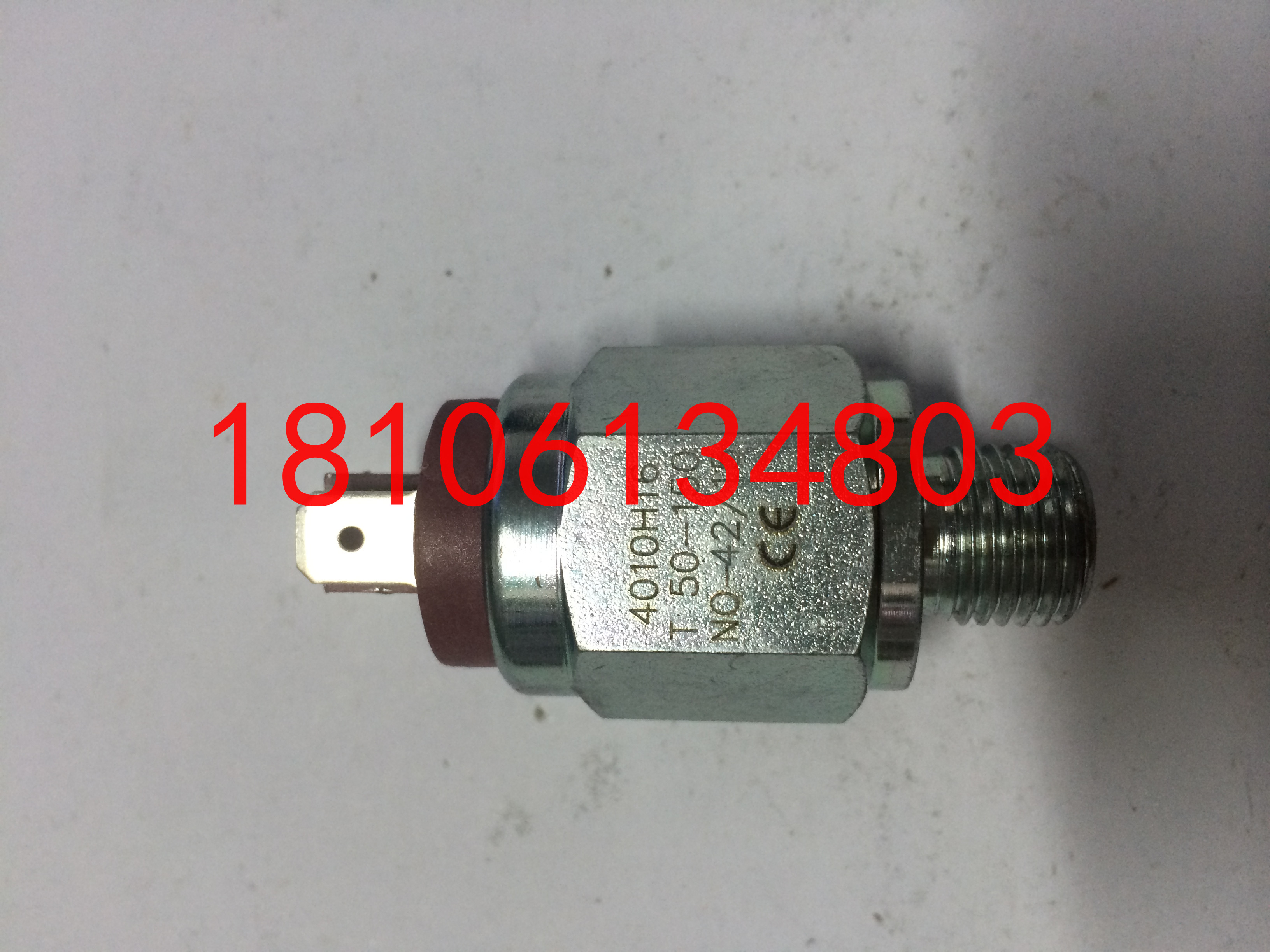 EUROSWITCH進(jìn)口壓力開關(guān)4010H16/4010H17 EUROSWITCH活塞壓力開關(guān)