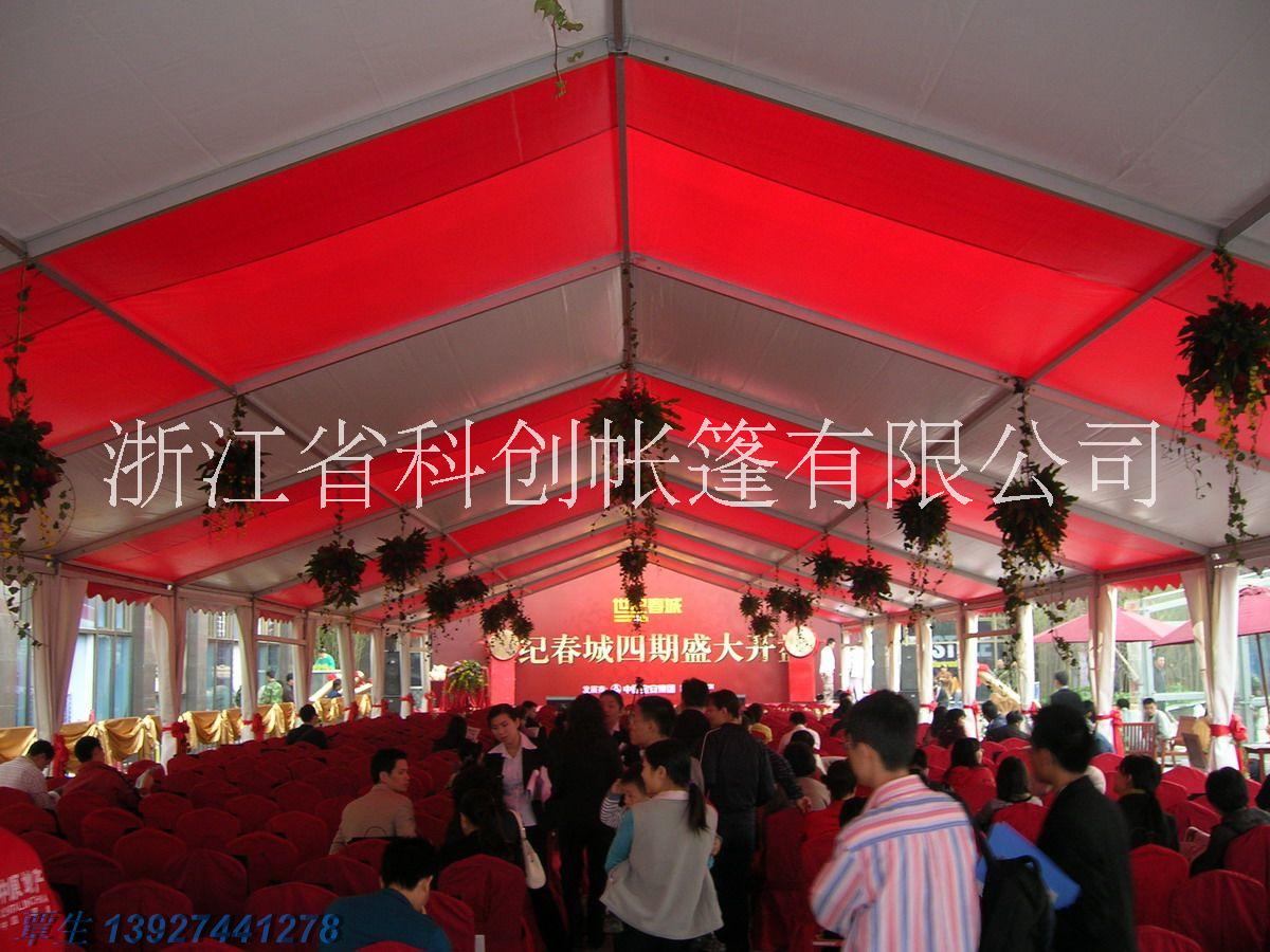 慶典篷房，啤酒節(jié)篷房，地方美食節(jié)篷房 宴會篷房