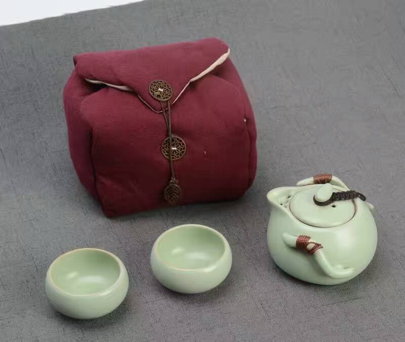 茶具套裝