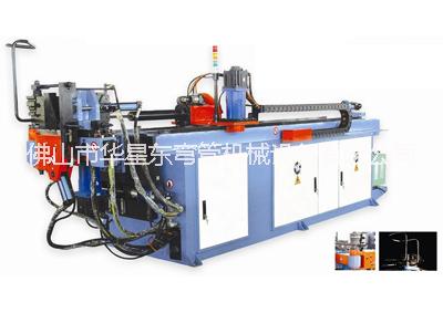 供應(yīng)全自動CNC75型張家港彎管機/數(shù)控彎管機模具 全自動CNC75型彎管機