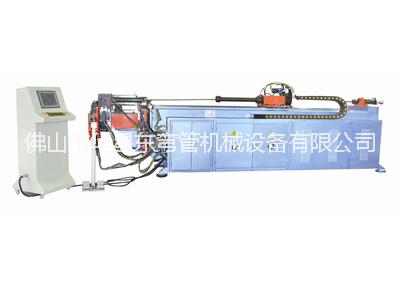 供應(yīng)全自動CNC75型張家港彎管機/數(shù)控彎管機模具 全自動CNC75型彎管機