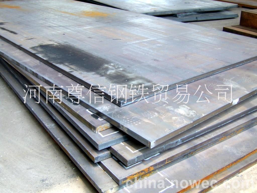 Q355B河南尊信定扎Q355B和Q345B對(duì)比