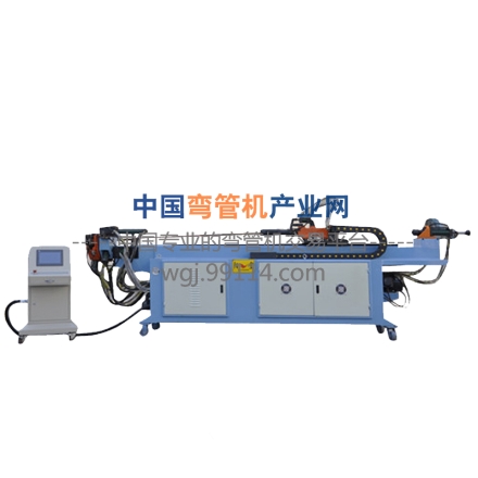 彎管機(jī)產(chǎn)業(yè)網(wǎng)教你如何合理改善彎管機(jī)的液壓系統(tǒng)