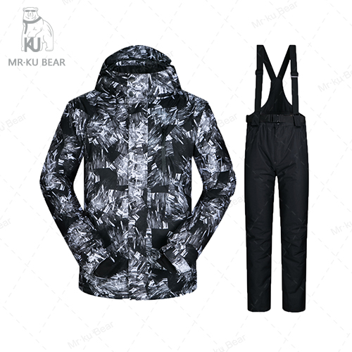 供應MR.KUBEAR酷熊先生戶外防寒電熱服,戶外電熱滑雪服,電暖服,戶外防寒服飾