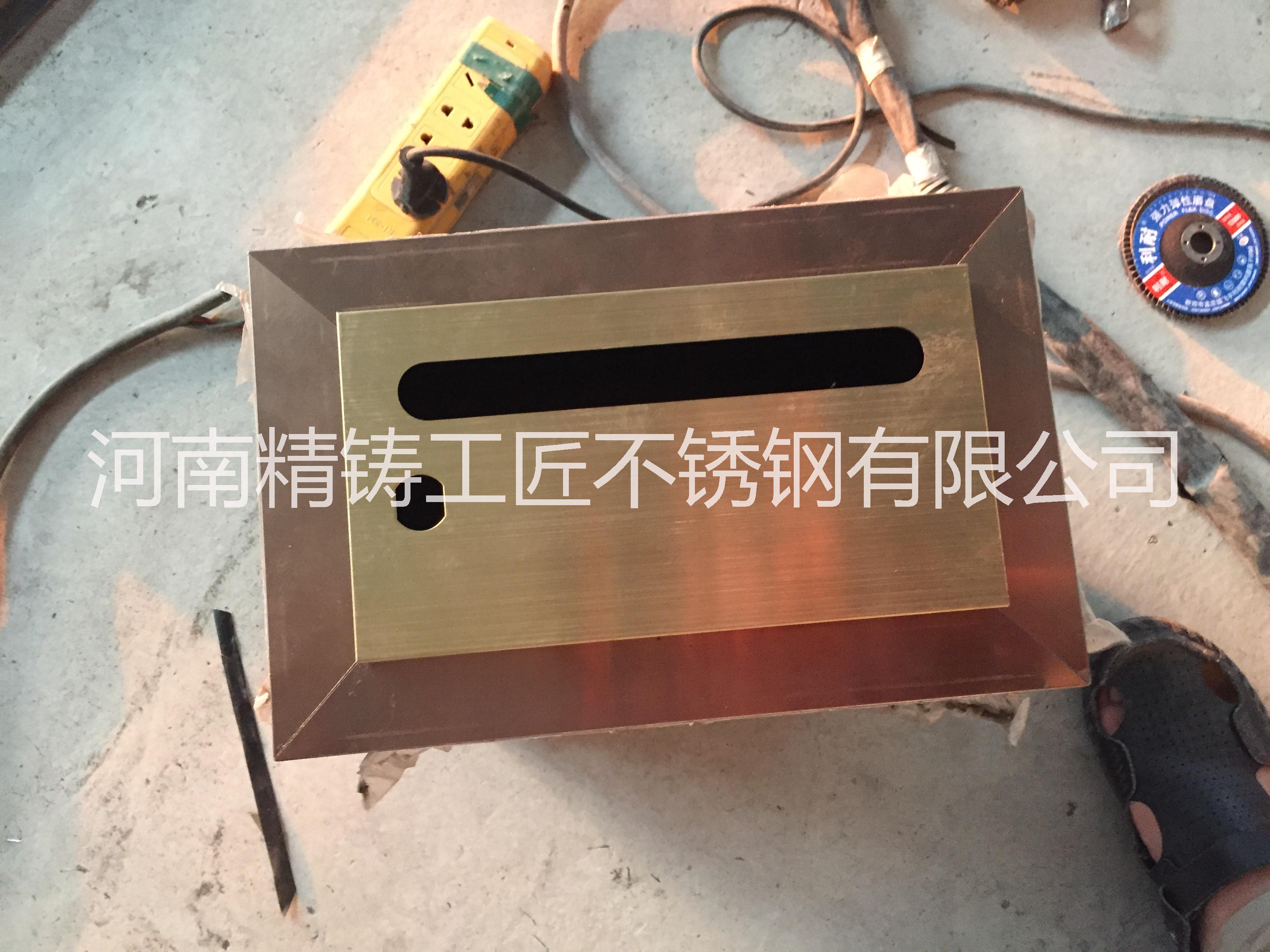 鄭州不銹鋼信報箱廠家*惠
