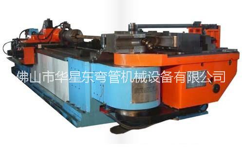 供應(yīng)100型自動液壓彎管機/液壓彎管機制造商/液壓彎管機廠家 CNC100型自動液壓彎管機