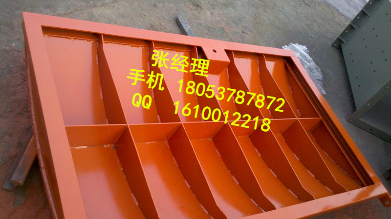 抗沖擊密閉門廠家