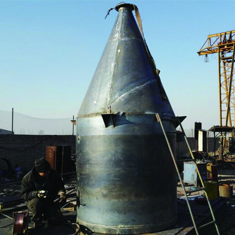 各種規(guī)格工業(yè)粉塵旋風(fēng)除塵器 陶瓷多管擴(kuò)散式旋風(fēng)除塵器供應(yīng)