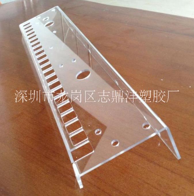 專業(yè)提供制透明PC折彎，熱壓折彎，冷折彎 定PC透明折彎，熱壓折彎，冷折彎等定制