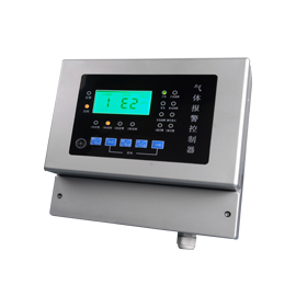 供應(yīng)DN-K1000-6型氣體報(bào)警控制器/ 可燃?xì)怏w報(bào)警控制器