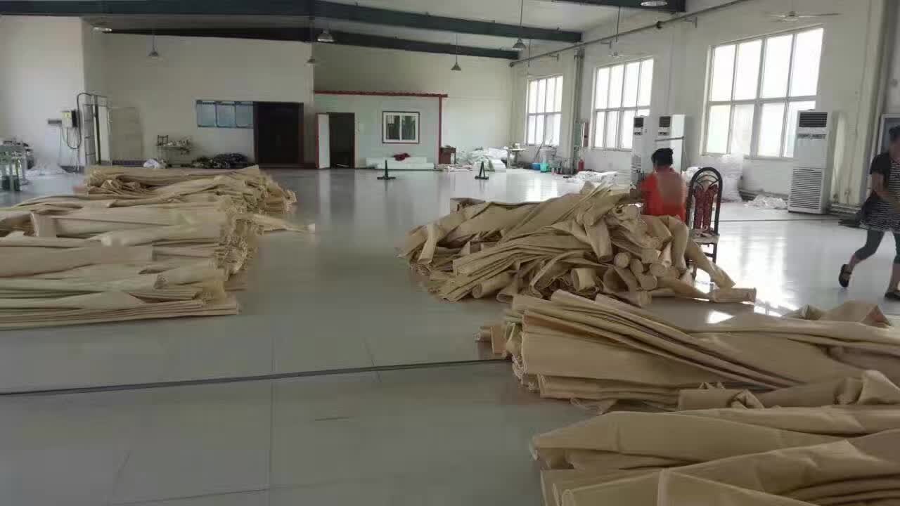河北CNMC型逆流脈沖反吹袋式除塵器，逆流脈沖反吹袋式除塵器價(jià)格