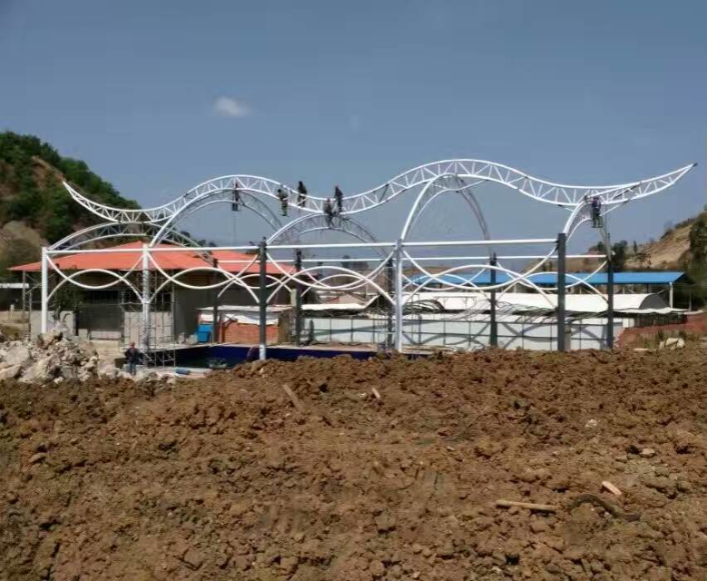 上海張拉膜景觀棚訂做多少錢(qián) 酒店景觀棚安裝設(shè)計(jì) 膜結(jié)構(gòu)景觀棚價(jià)錢(qián)