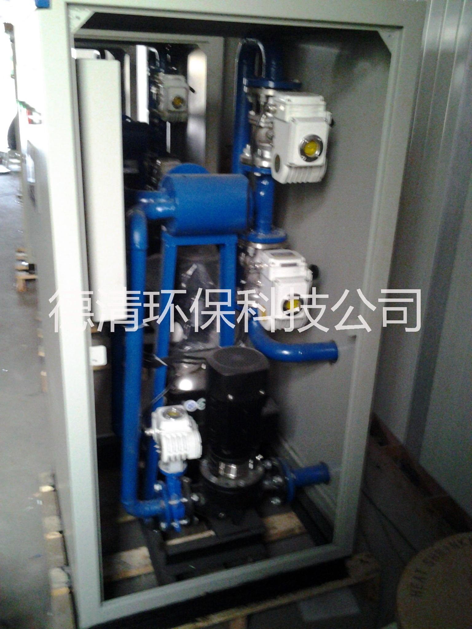 廣州冷凝器在線清洗裝置 冷凝器在線清洗設(shè)備 冷凝器生產(chǎn)廠家