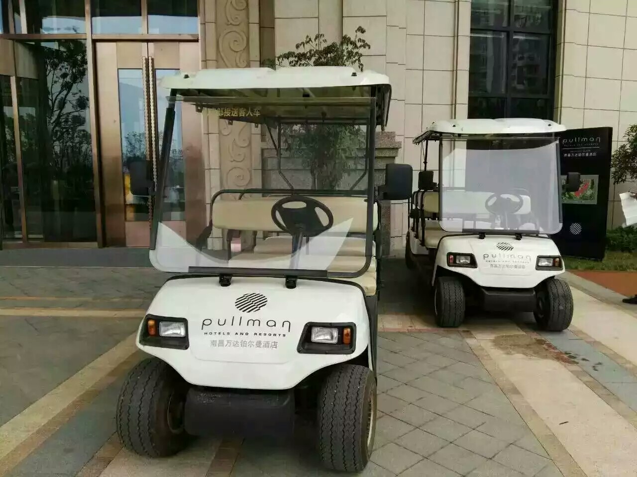 沈陽電動高爾夫 高爾夫球車，四座電動高爾夫報價