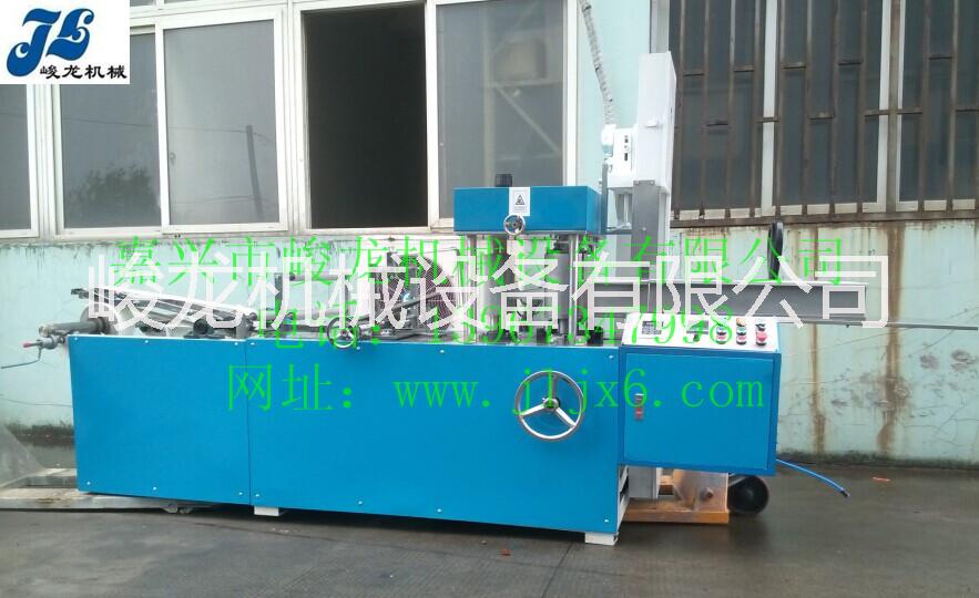 JL-Z250型航空方巾紙折疊機(jī)