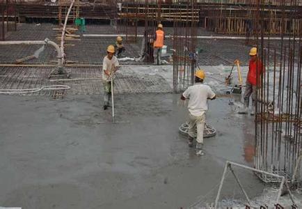 商品混凝土價(jià)格多少