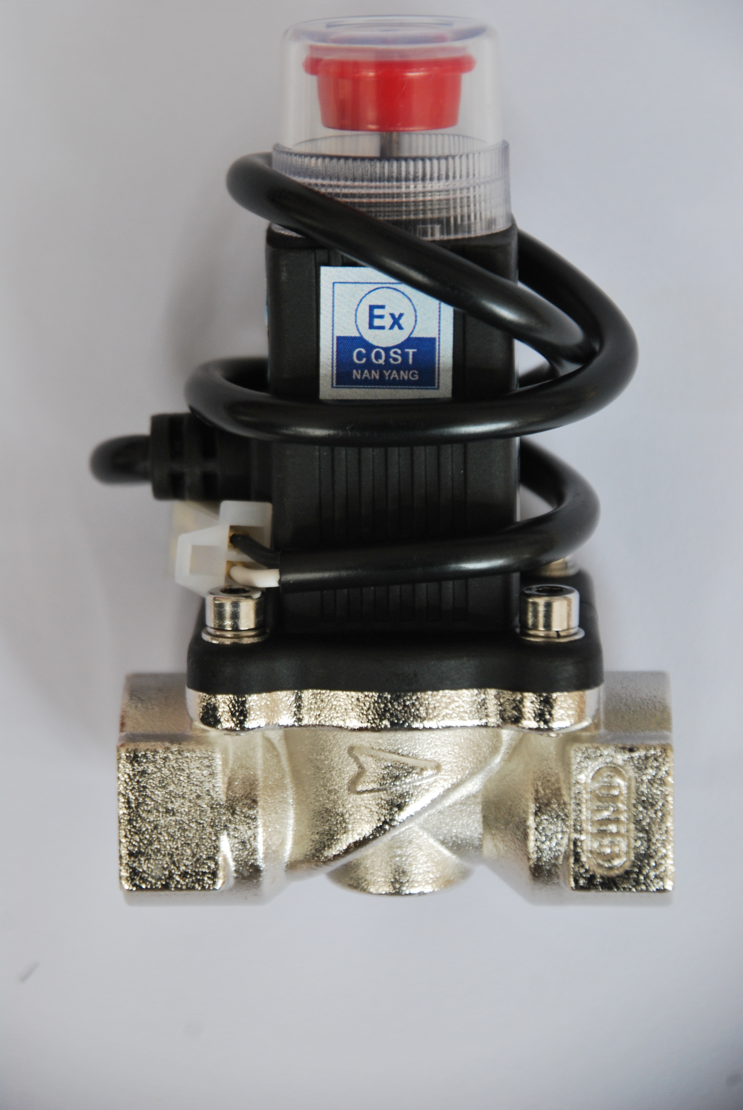 家用燃?xì)鈭缶骷与姶砰y/型號：DN-D1000