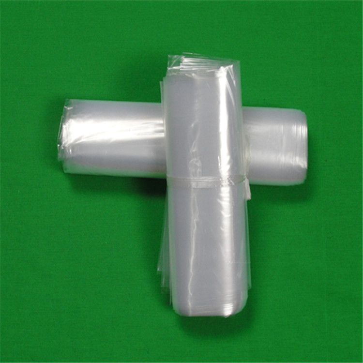 PE袋pe自封袋 防靜電貼骨拉鏈