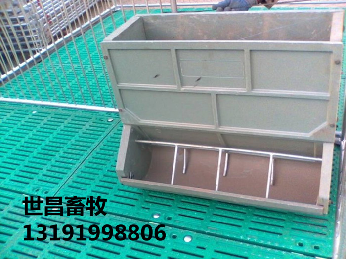 泊頭市世昌母豬設(shè)備育肥床廠家直銷