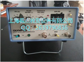 5072PR脈沖接收器