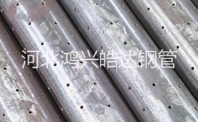 廣東42 48 隧道注漿超前小導(dǎo)管縮尖打孔優(yōu)質(zhì)生產(chǎn)廠家