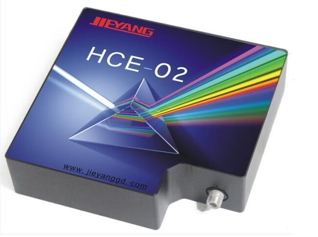 HCE-02微型光譜儀