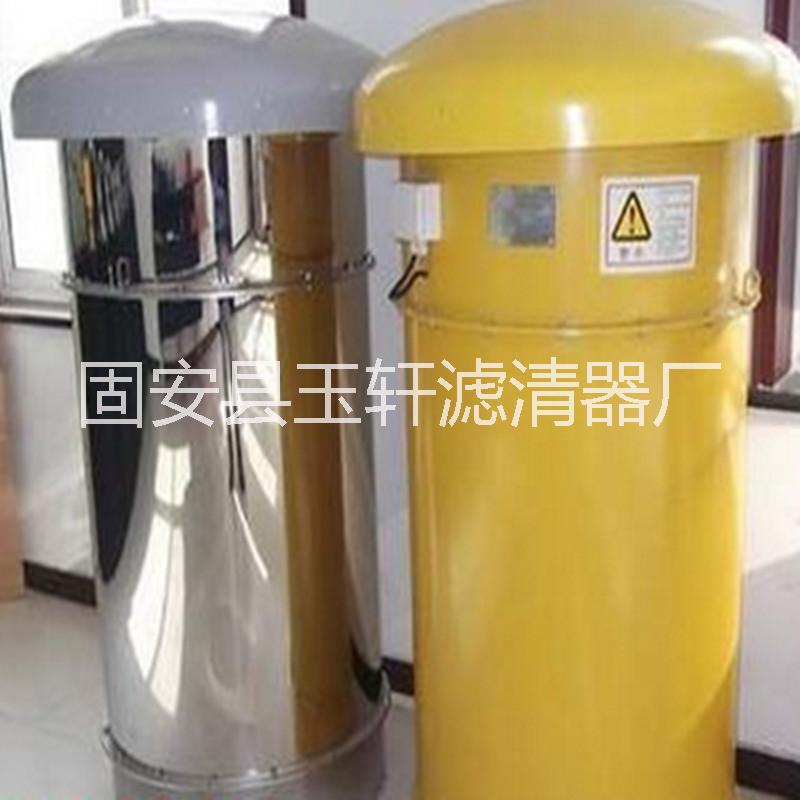 振動水泥倉頂除塵器批發(fā)  振動水泥倉頂除塵器廠家