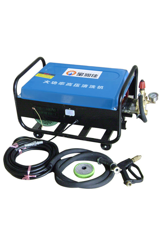 供應(yīng)220V 380V電動(dòng)洗車(chē)機(jī) 深圳高壓噴水泵優(yōu)質(zhì)移動(dòng)式銅泵