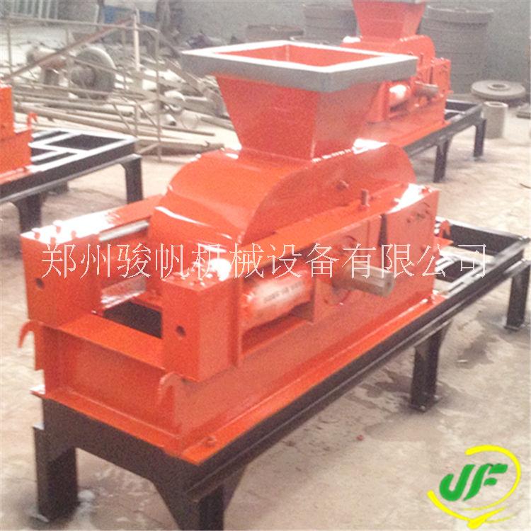 雙輥破碎機(jī)建筑垃圾對(duì)輥粉碎機(jī) 雙輥式碎石機(jī) 對(duì)輥擠壓制砂機(jī) 齒棍破碎機(jī)