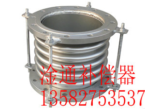 專業(yè)制造供應(yīng)波紋補(bǔ)償器團(tuán)隊