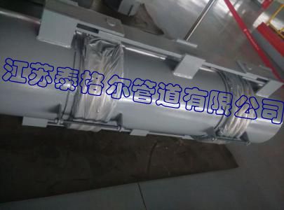 供應(yīng)　復(fù)式軸向型波紋管補償器