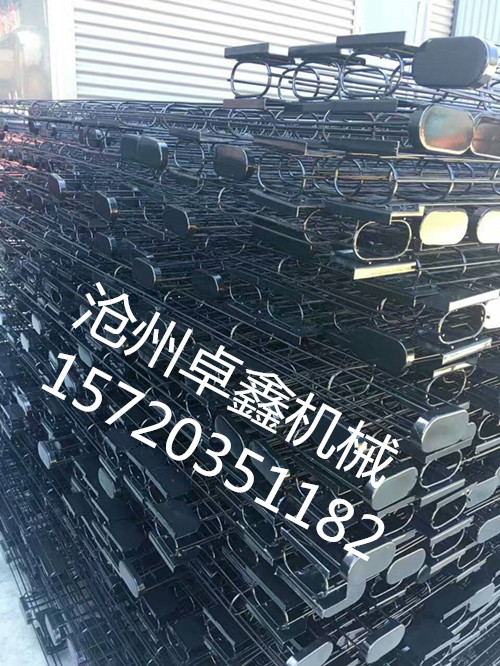 供應(yīng)北京不銹鋼除塵骨架不易變形供不應(yīng)求