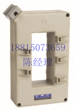 BH-0.66-50IV塑殼式電流互感器歪頭系列