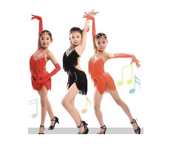 江夏暑期舞蹈培訓(xùn) 江夏銀河之星2017暑期舞蹈培訓(xùn)班報(bào)名啦