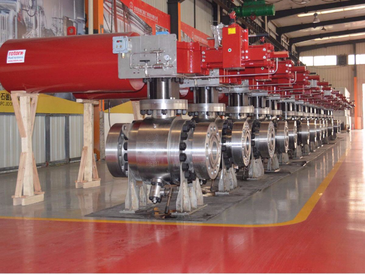 北京直銷固定球閥,Q47F-900Lb 美標(biāo)球閥總公司