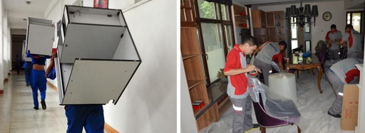 廈門24小時家庭搬家、公司搬家