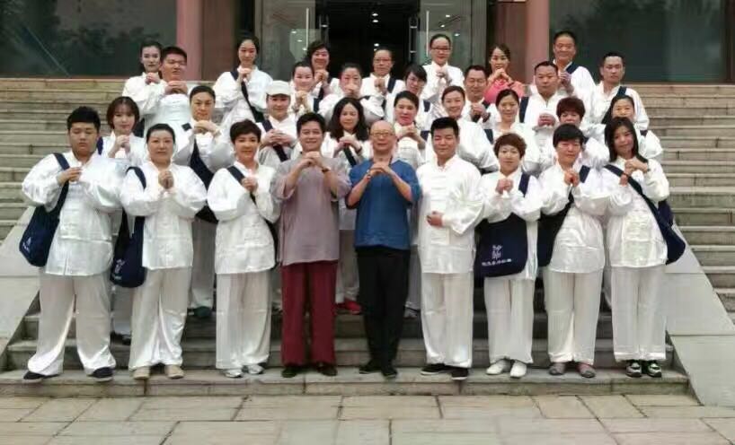 銘思泰辟谷禪修