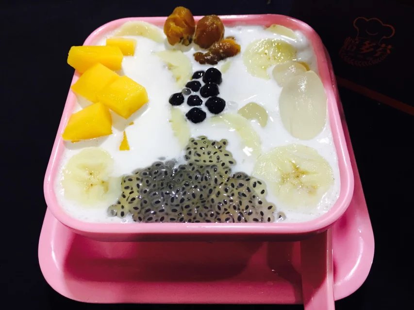 常州焙多芬港式甜品奶茶飲品培訓學校
