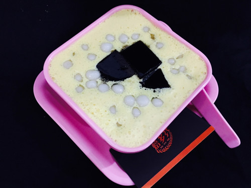 常州焙多芬港式甜品奶茶飲品培訓學校