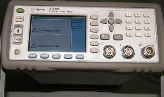 Agilent N1912A包郵全國 P系列雙通道功率計(jì)