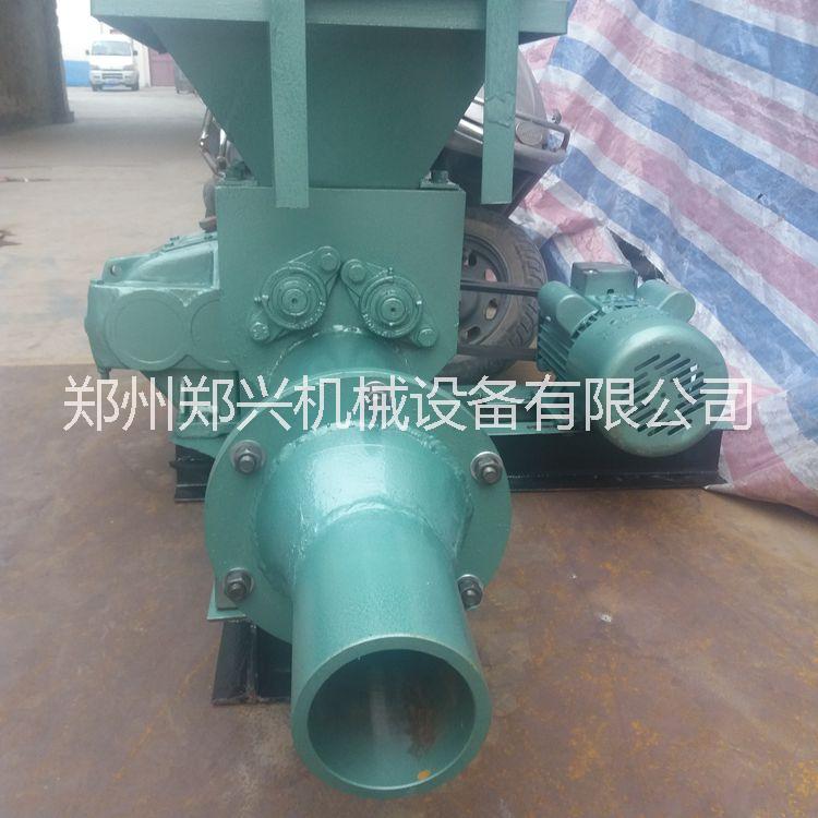 練泥機 真空練泥機